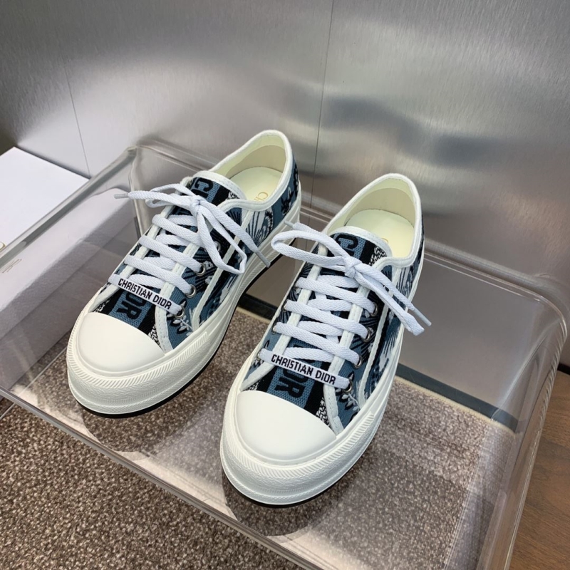 Christian Dior Casual Shoes